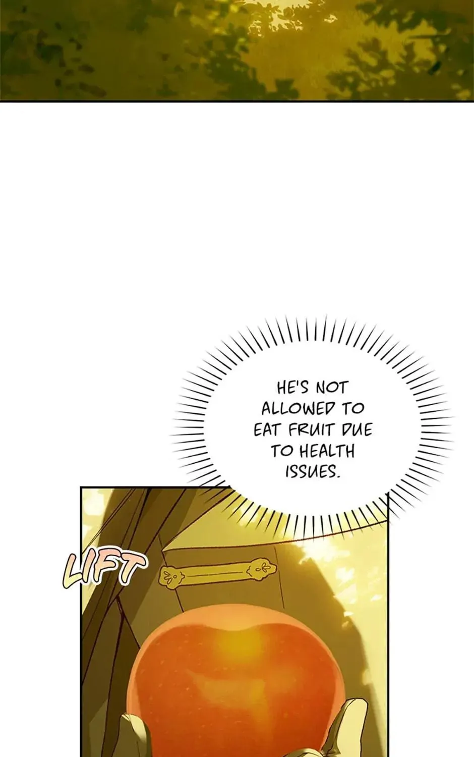 My Farm by the Palace Chapter 54 page 40 - 