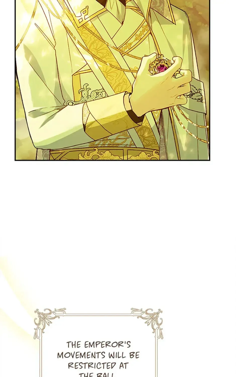My Farm by the Palace Chapter 54 page 44 - 