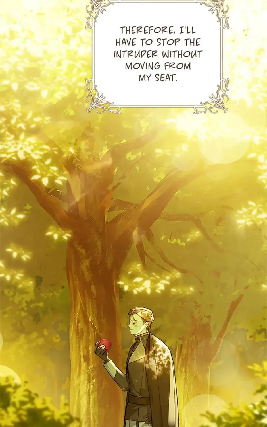 My Farm by the Palace Chapter 54 page 46 - 