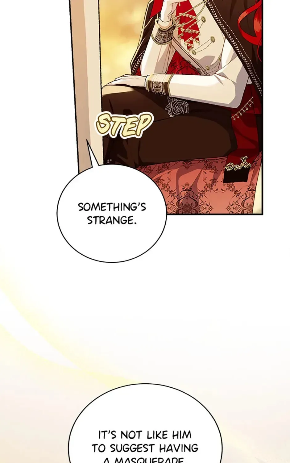 My Farm by the Palace Chapter 54 page 6 - 