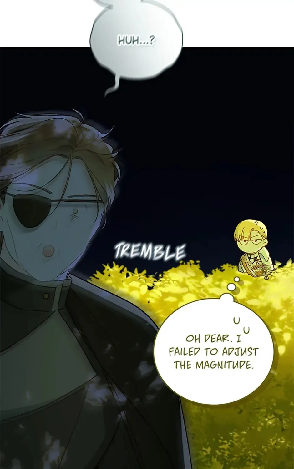 My Farm by the Palace Chapter 54 page 62 - 