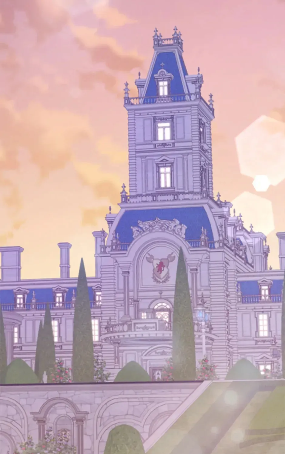 My Farm by the Palace Chapter 54 page 68 - 