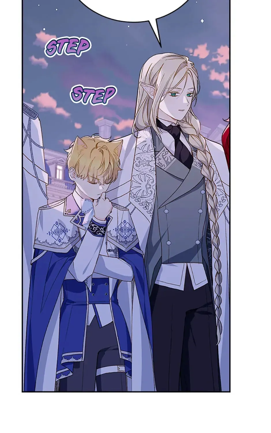 My Farm by the Palace Chapter 54 page 74 - 