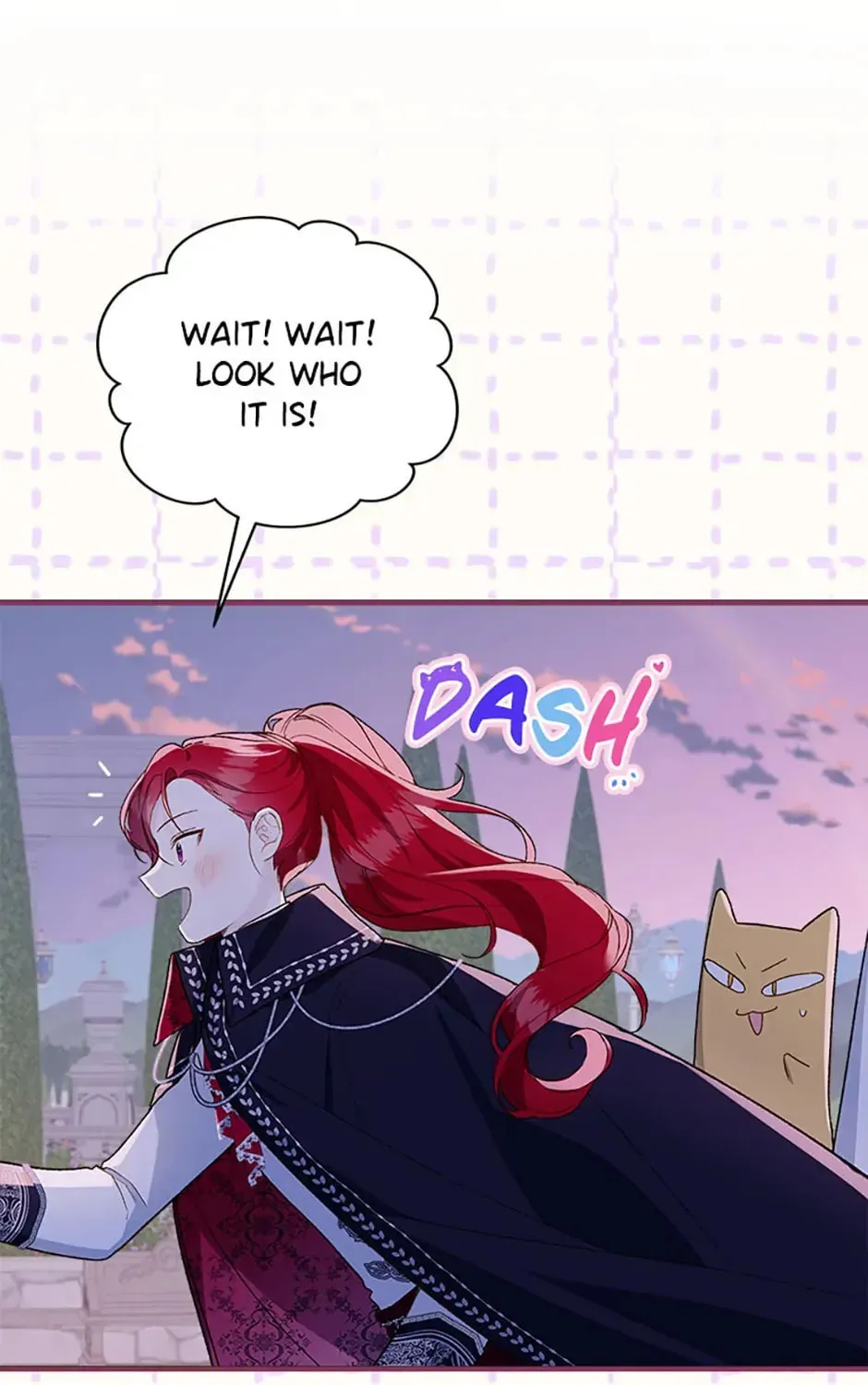 My Farm by the Palace Chapter 54 page 78 - 