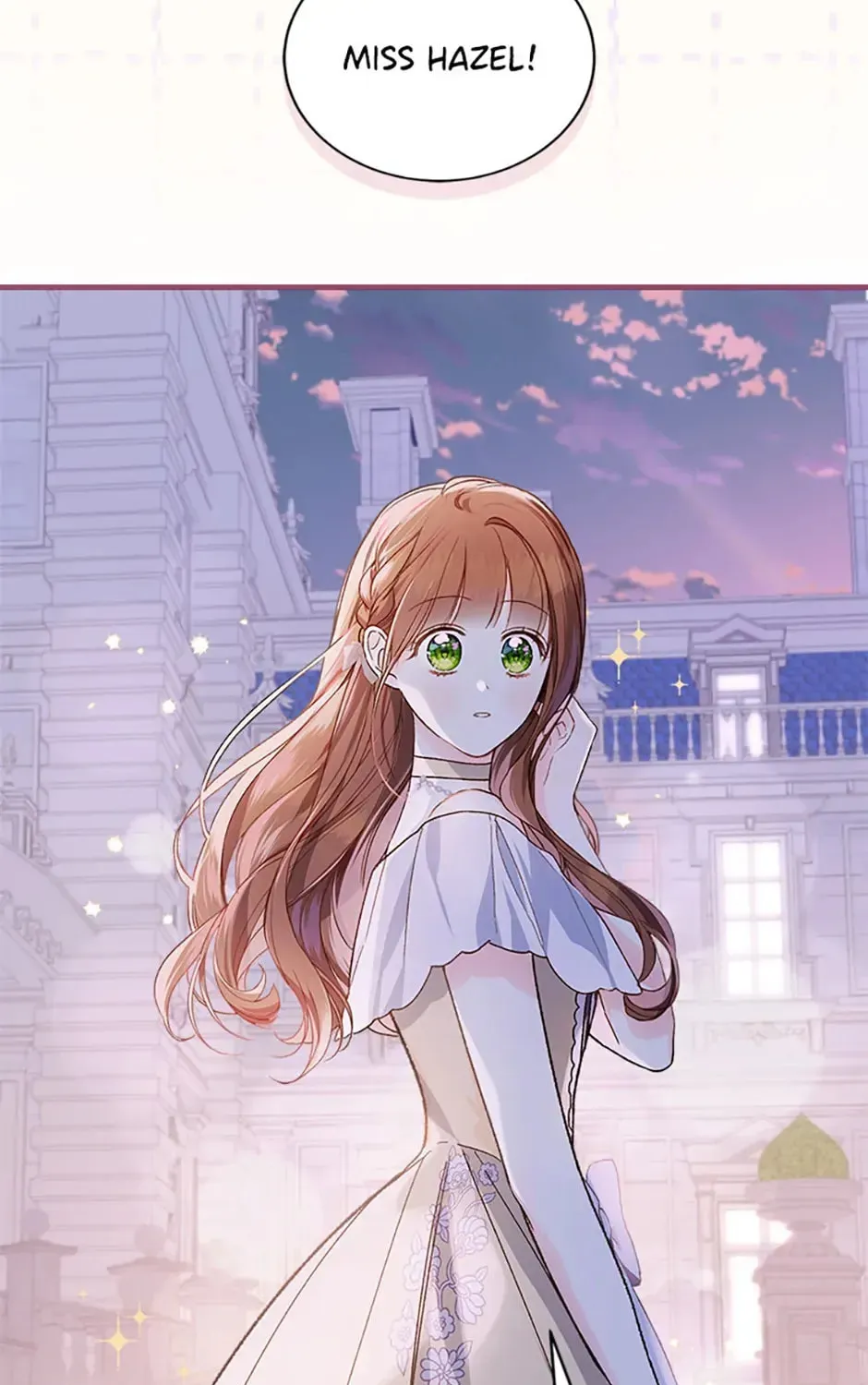 My Farm by the Palace Chapter 54 page 80 - 
