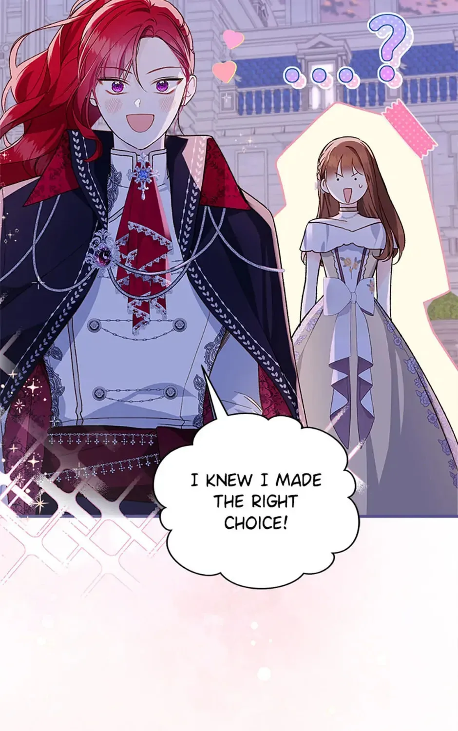 My Farm by the Palace Chapter 54 page 86 - 