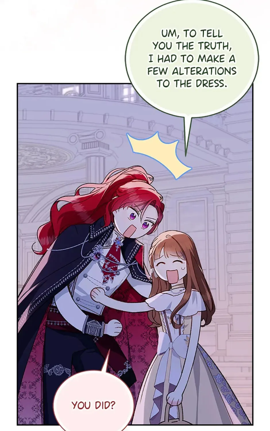 My Farm by the Palace Chapter 54 page 90 - 