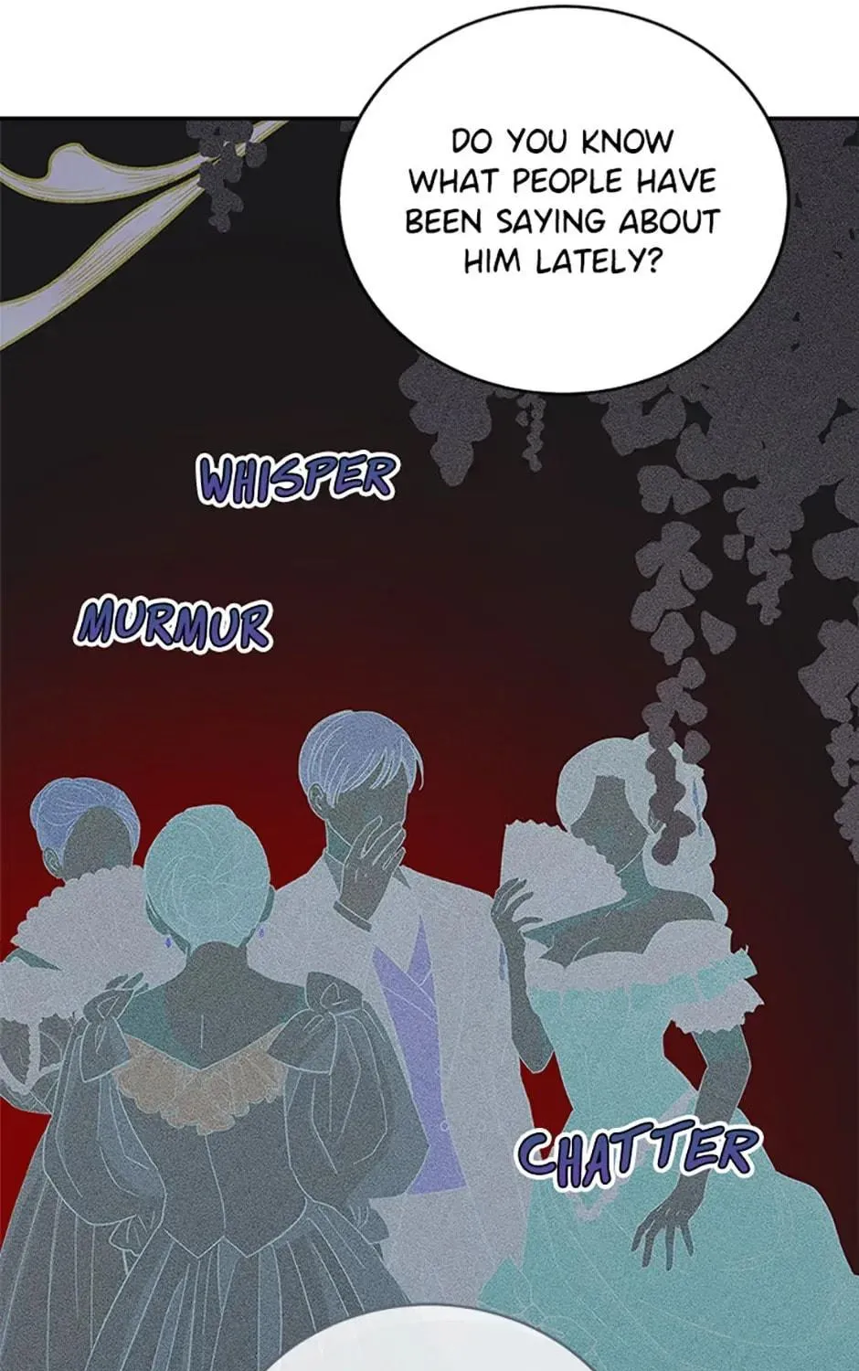 My Farm by the Palace Chapter 54 page 10 - 