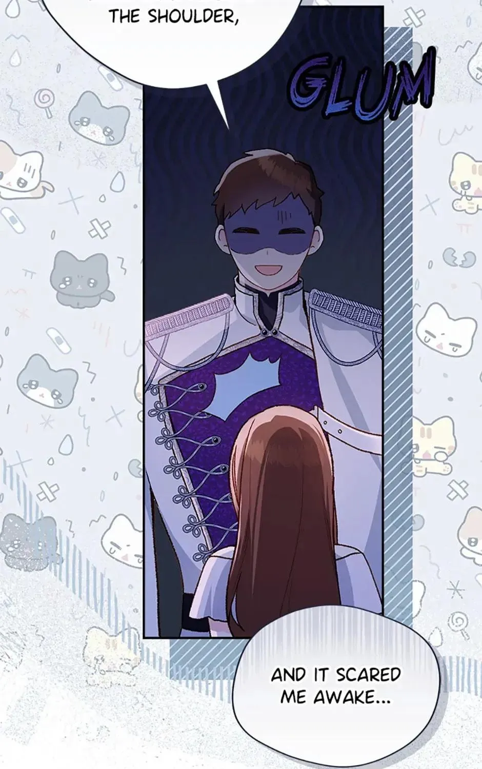 My Farm by the Palace Chapter 54 page 100 - 