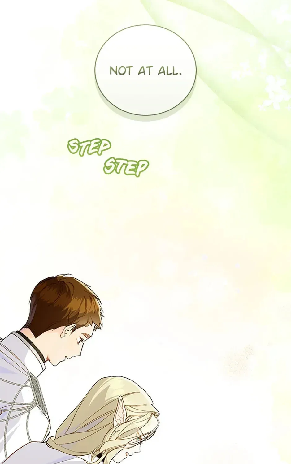 My Farm by the Palace Chapter 55 page 12 - 
