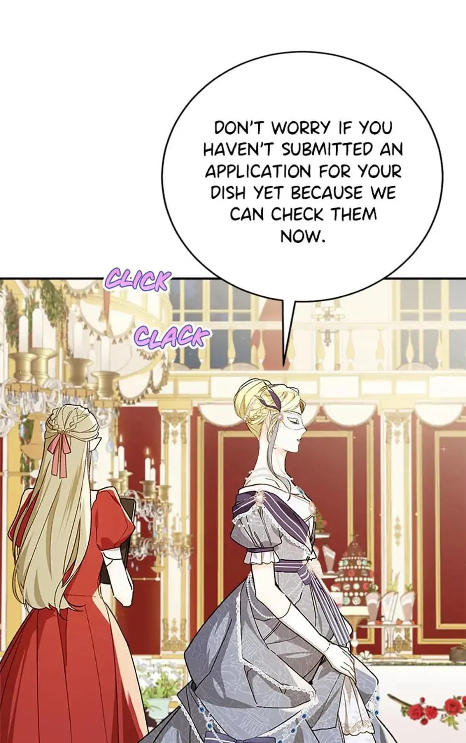 My Farm by the Palace Chapter 55 page 112 - 