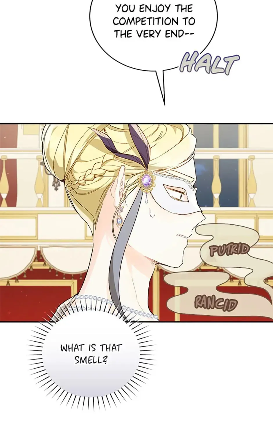 My Farm by the Palace Chapter 55 page 114 - 