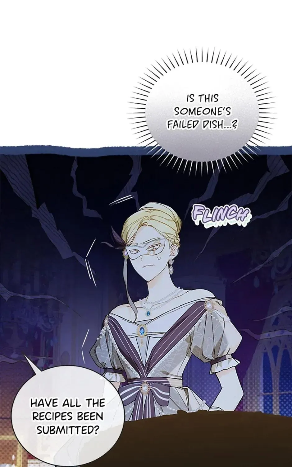 My Farm by the Palace Chapter 55 page 118 - 