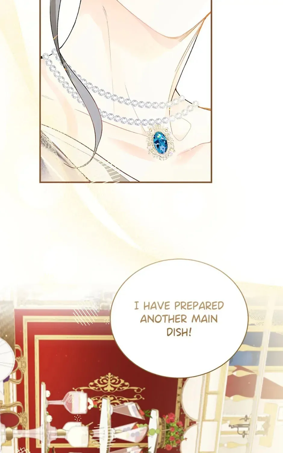 My Farm by the Palace Chapter 55 page 122 - 