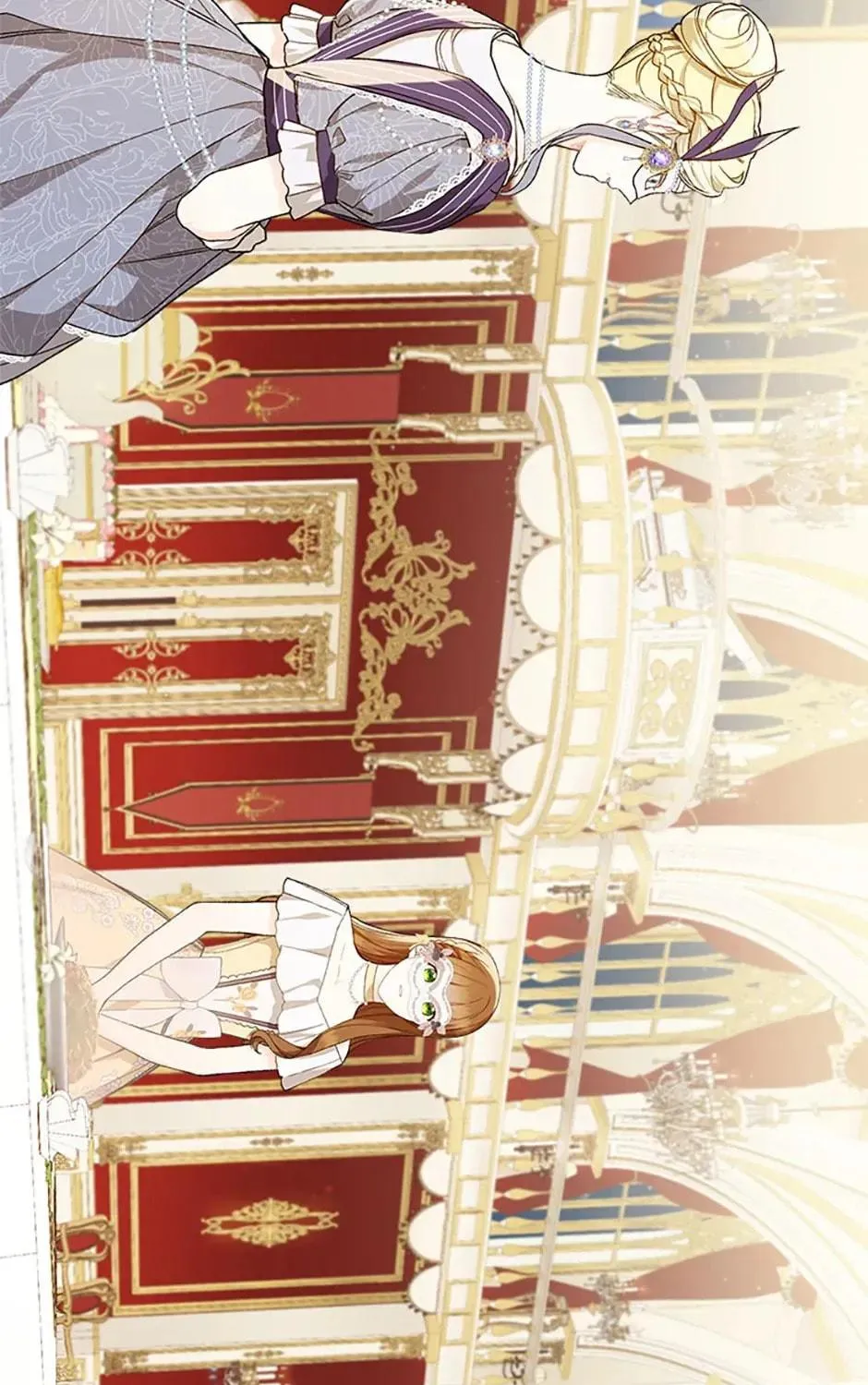 My Farm by the Palace Chapter 55 page 124 - 