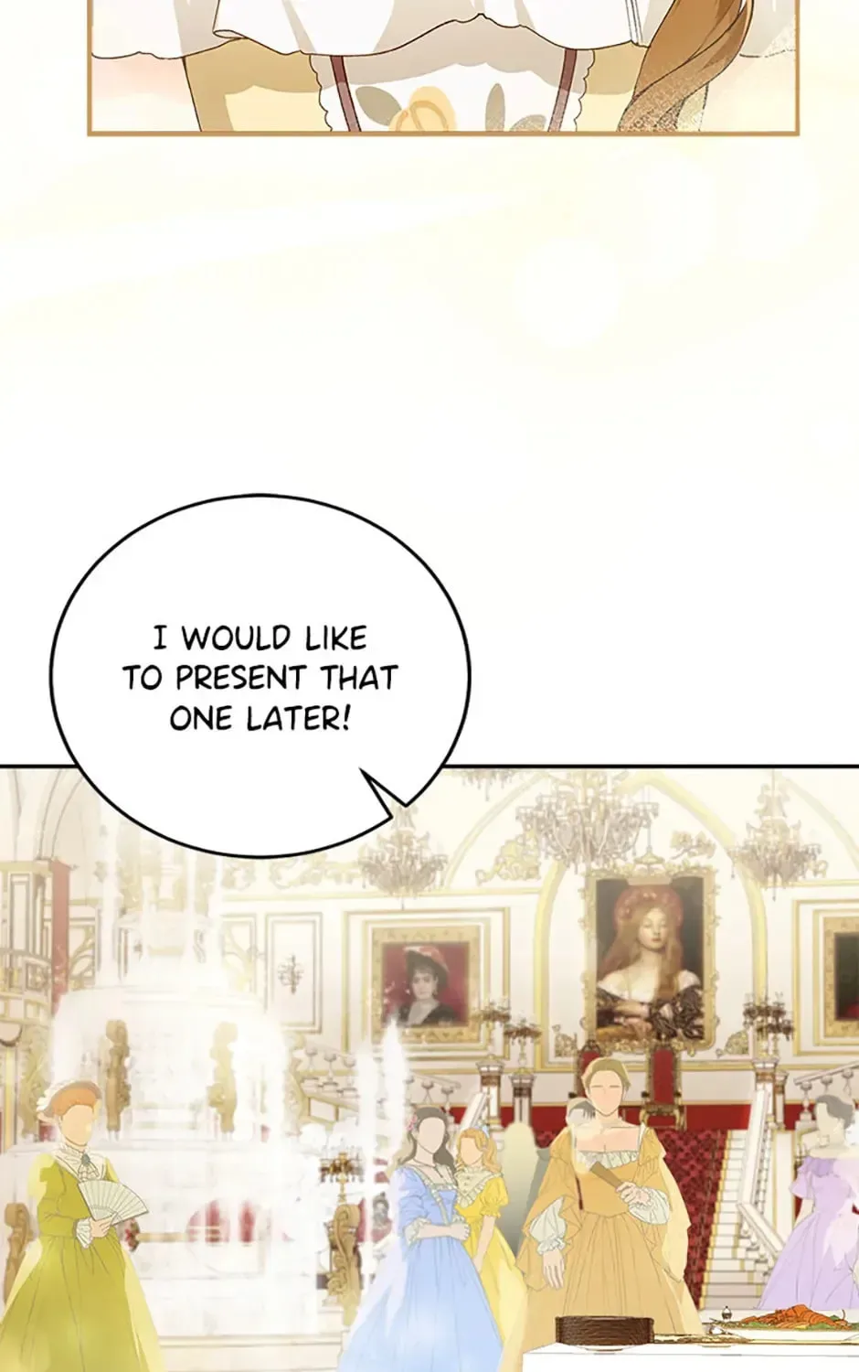 My Farm by the Palace Chapter 55 page 128 - 