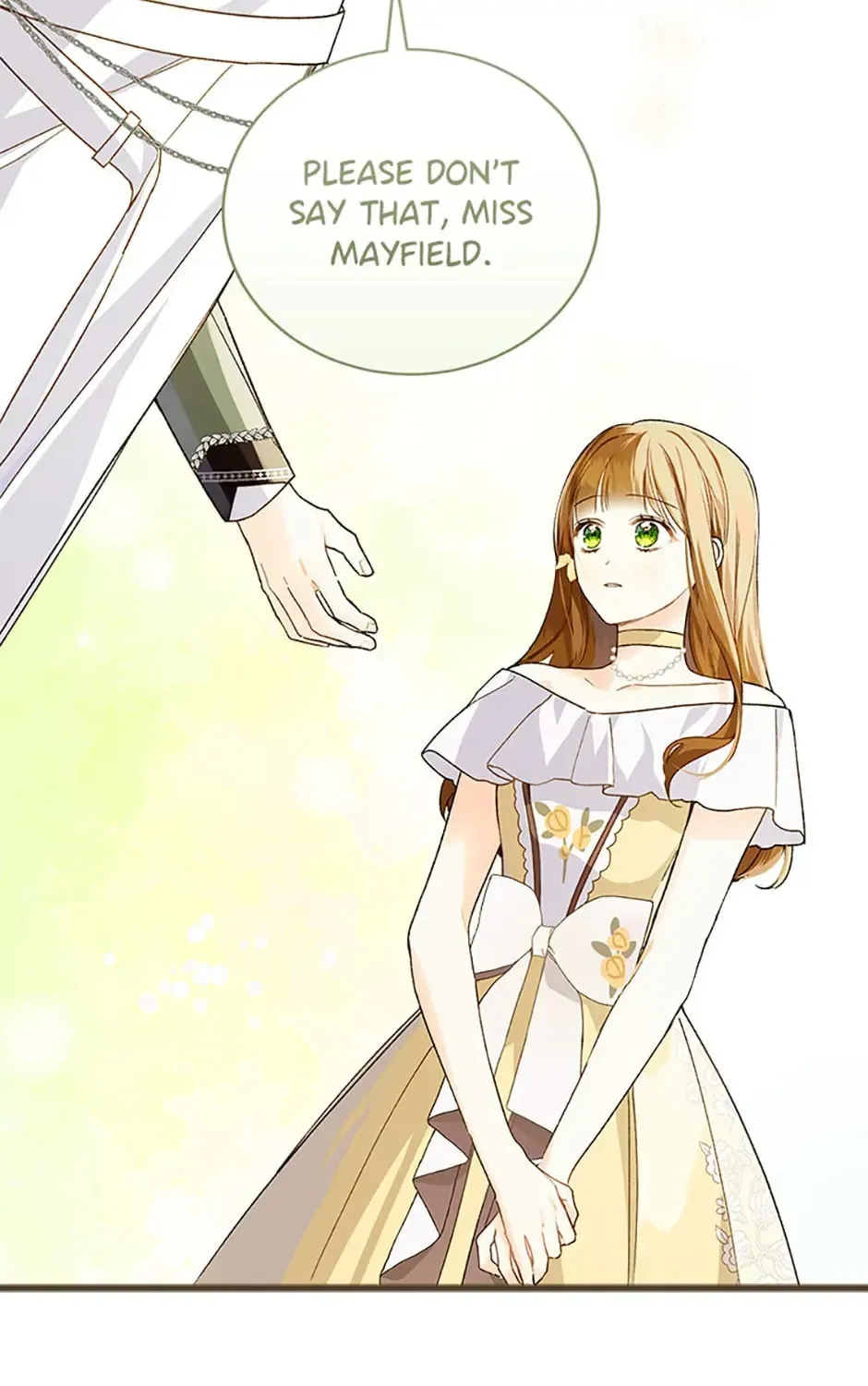 My Farm by the Palace Chapter 55 page 14 - 