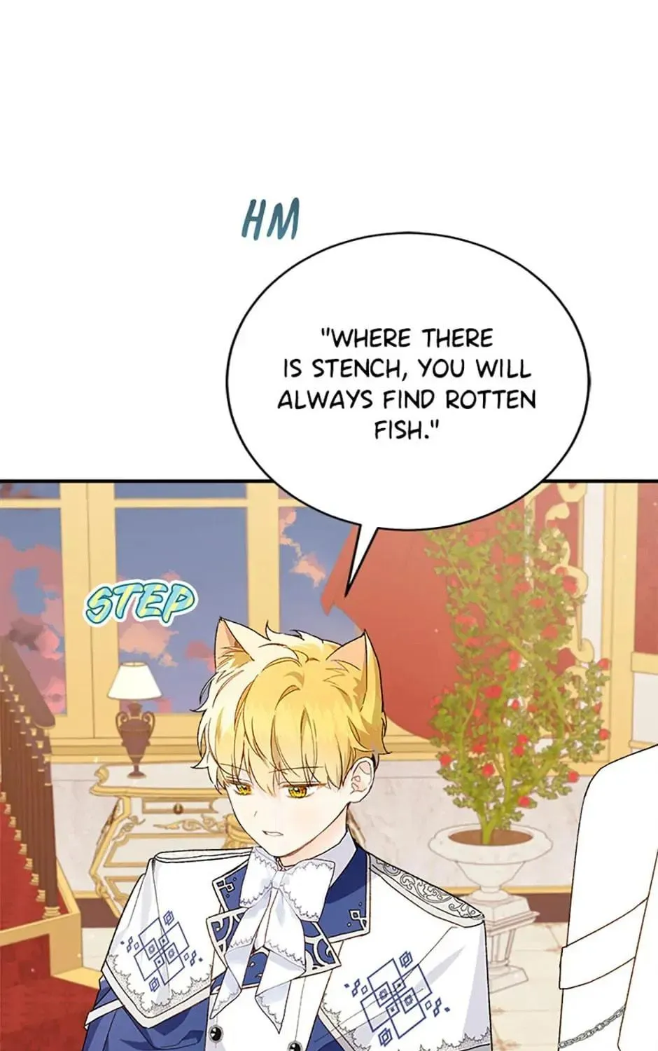 My Farm by the Palace Chapter 55 page 16 - 