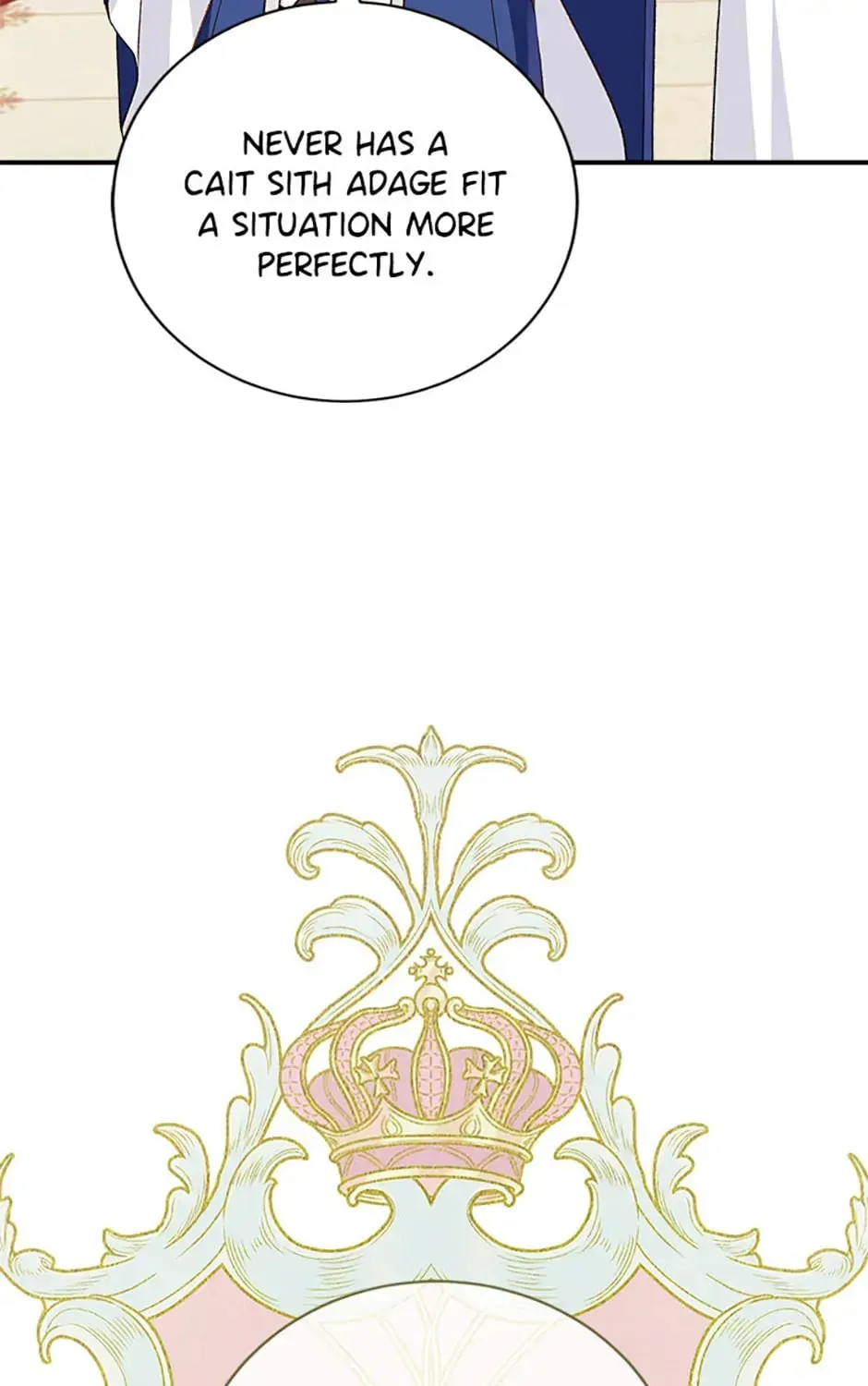 My Farm by the Palace Chapter 55 page 18 - 