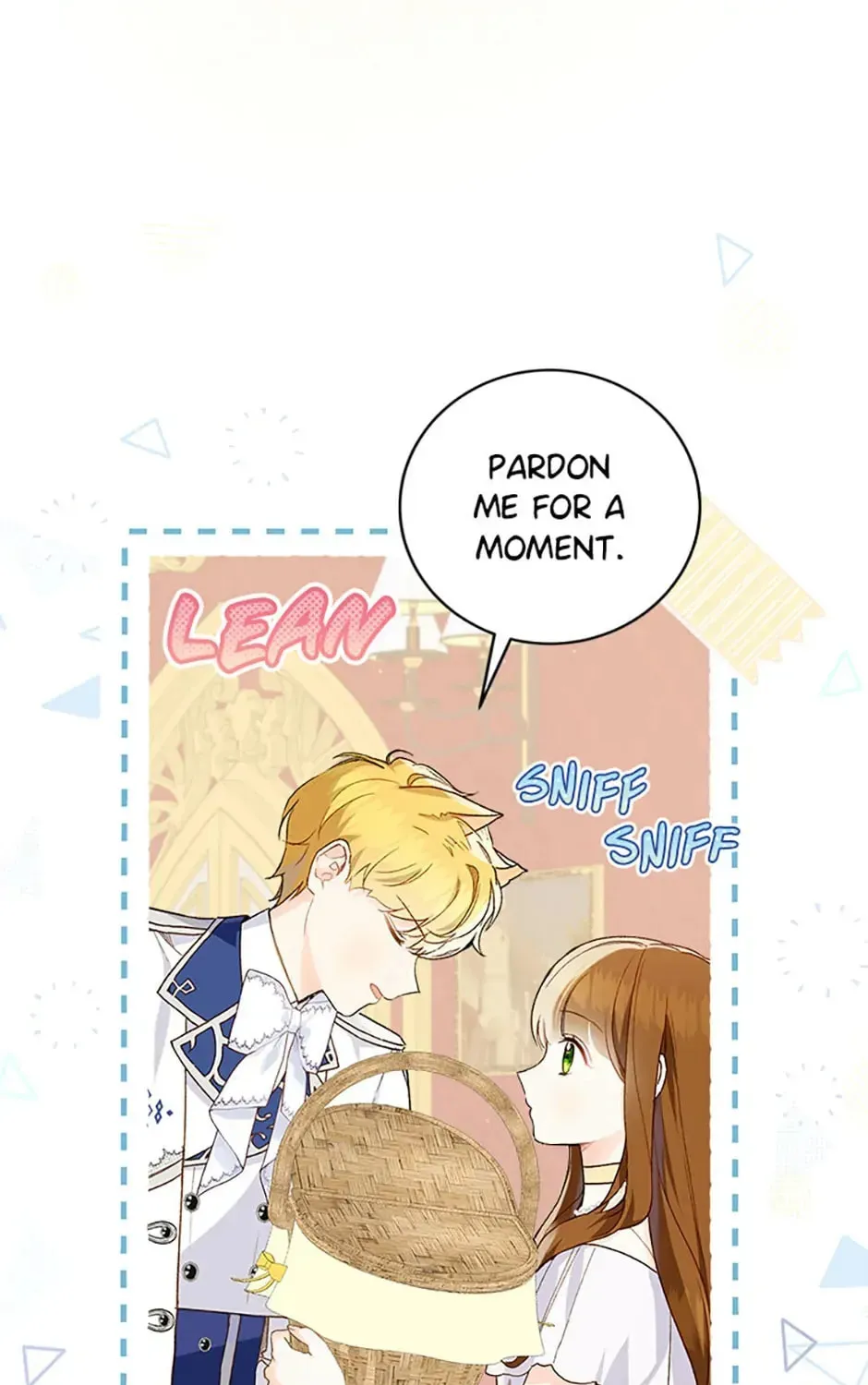 My Farm by the Palace Chapter 55 page 24 - 