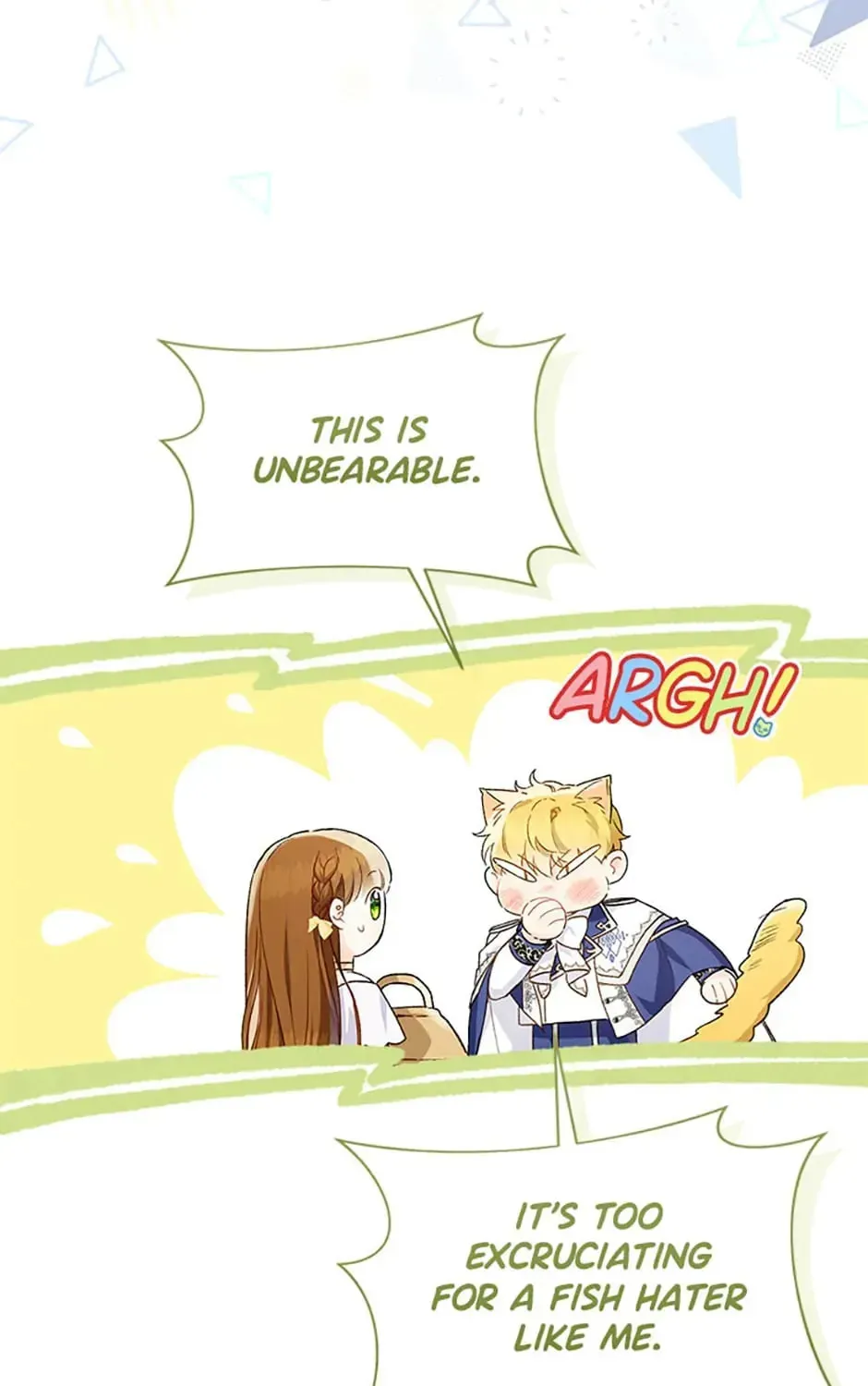 My Farm by the Palace Chapter 55 page 26 - 