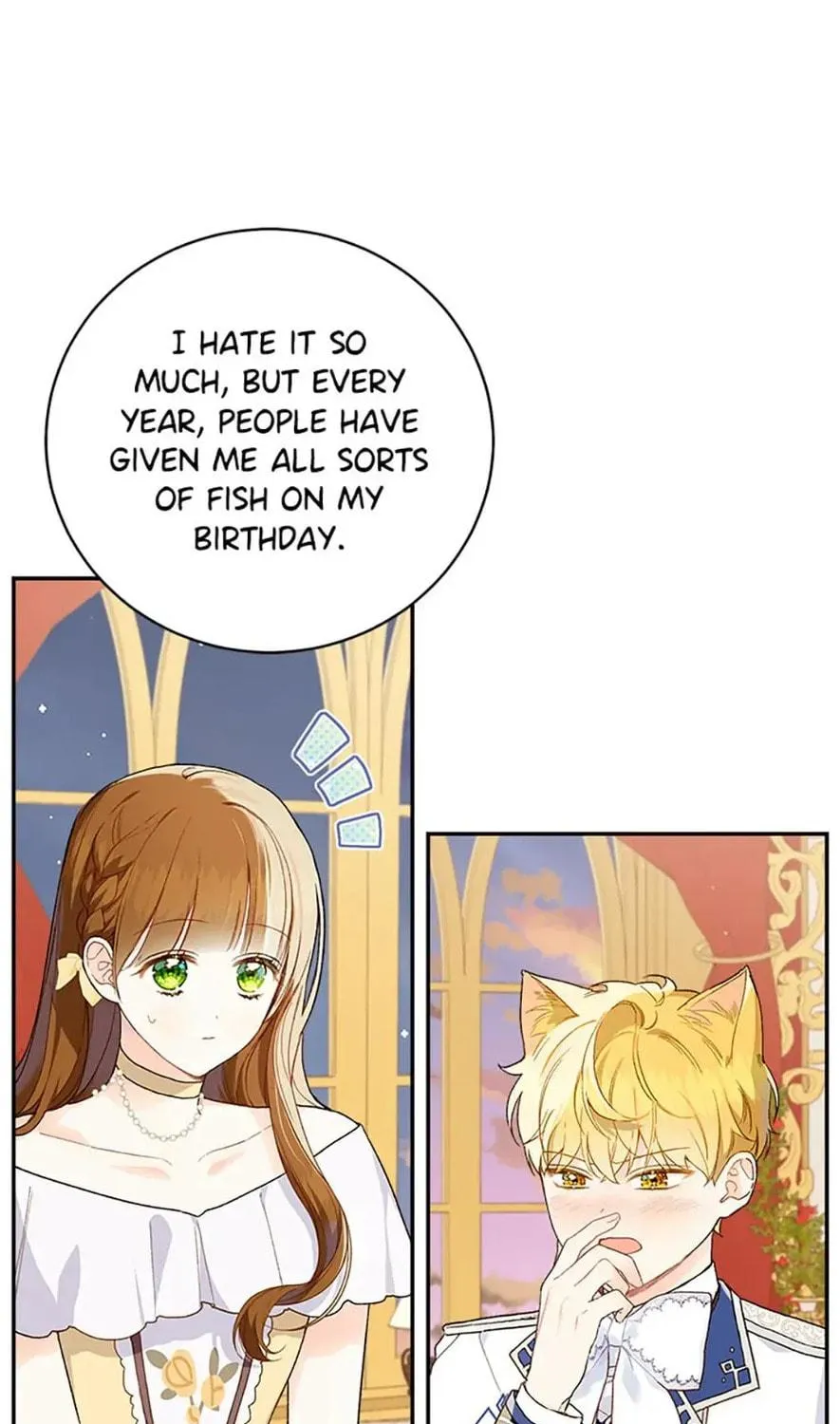 My Farm by the Palace Chapter 55 page 28 - 