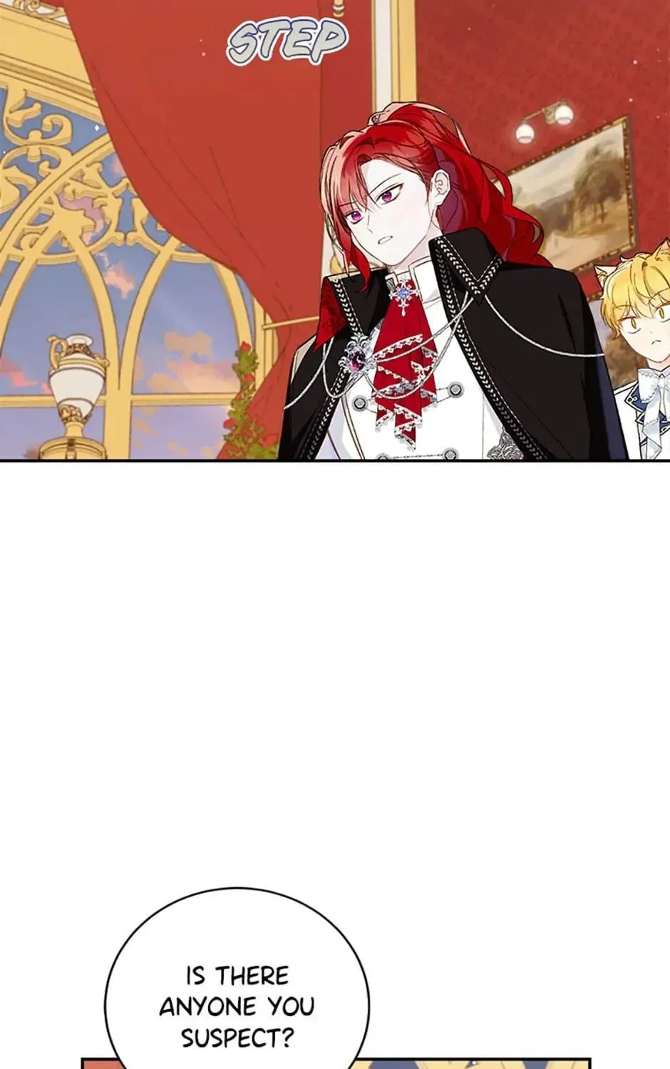 My Farm by the Palace Chapter 55 page 4 - 
