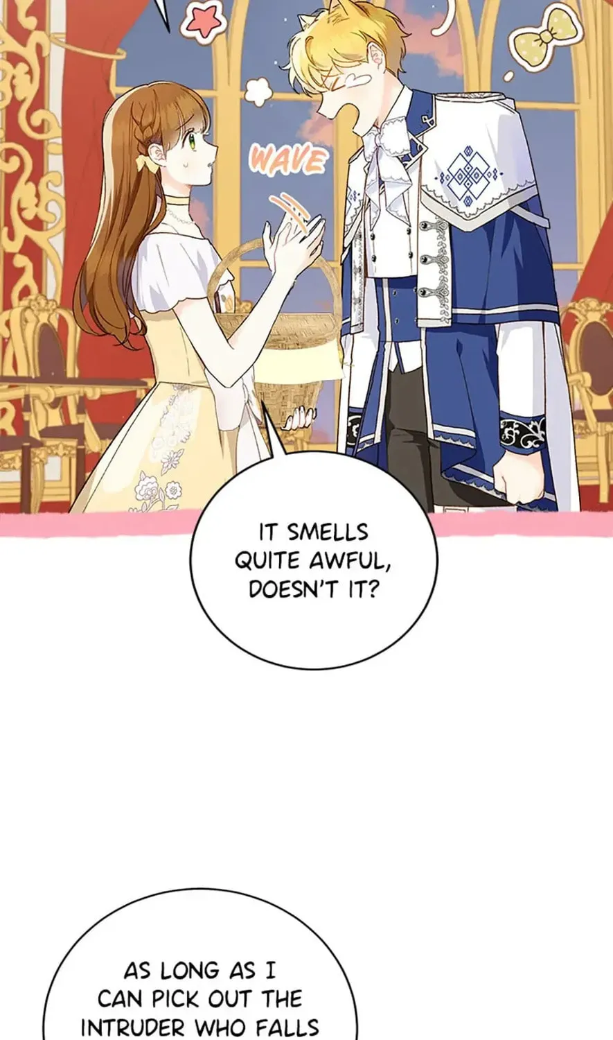 My Farm by the Palace Chapter 55 page 32 - 