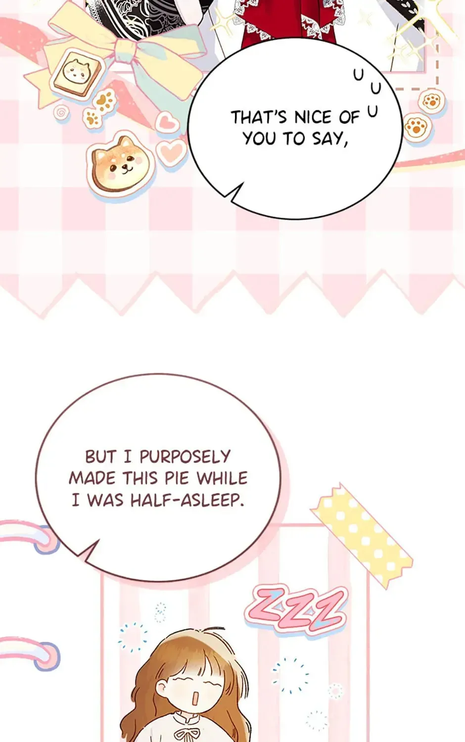 My Farm by the Palace Chapter 55 page 42 - 