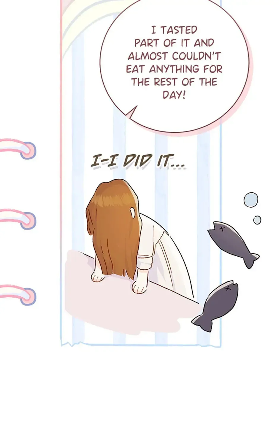 My Farm by the Palace Chapter 55 page 44 - 