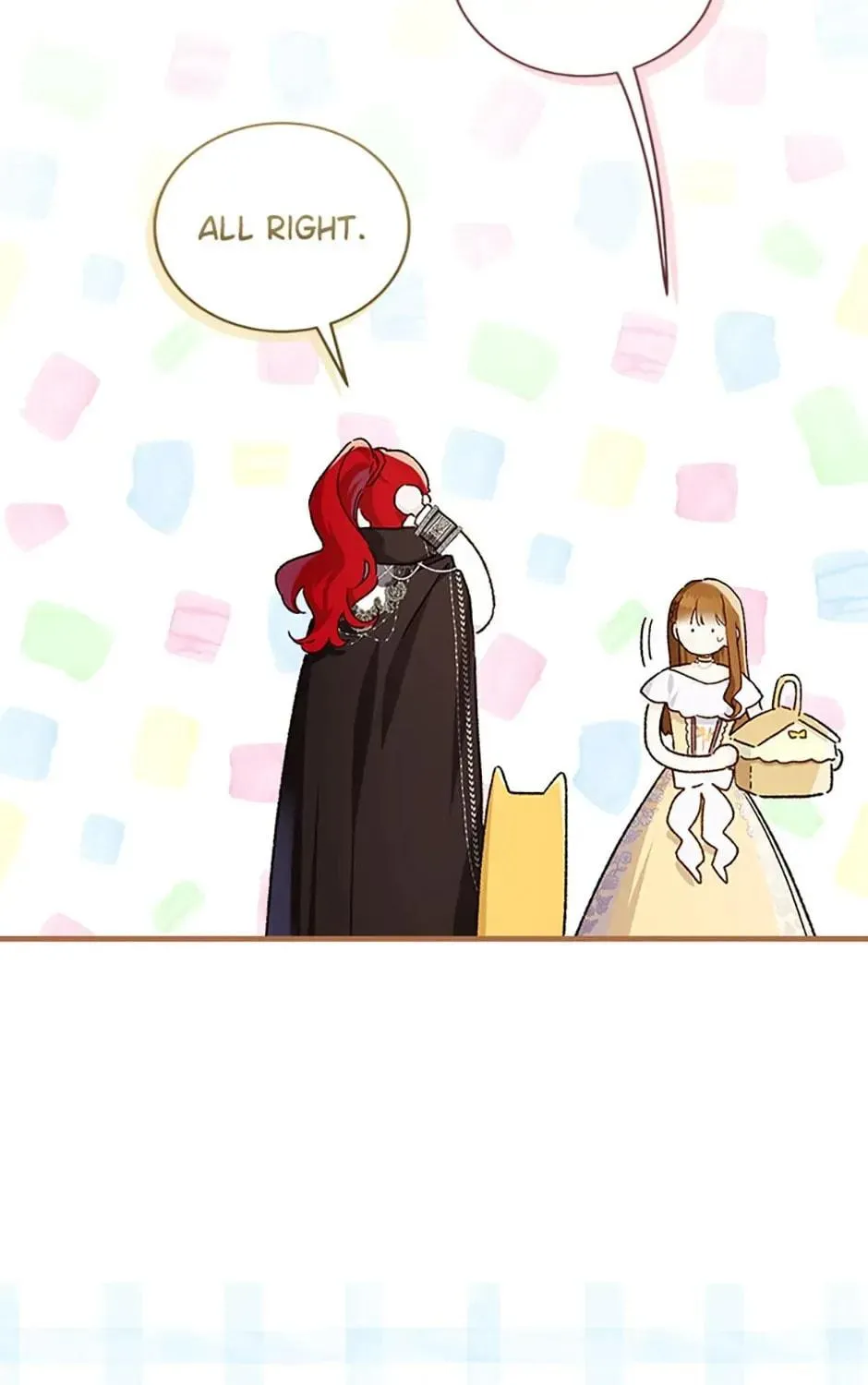My Farm by the Palace Chapter 55 page 46 - 