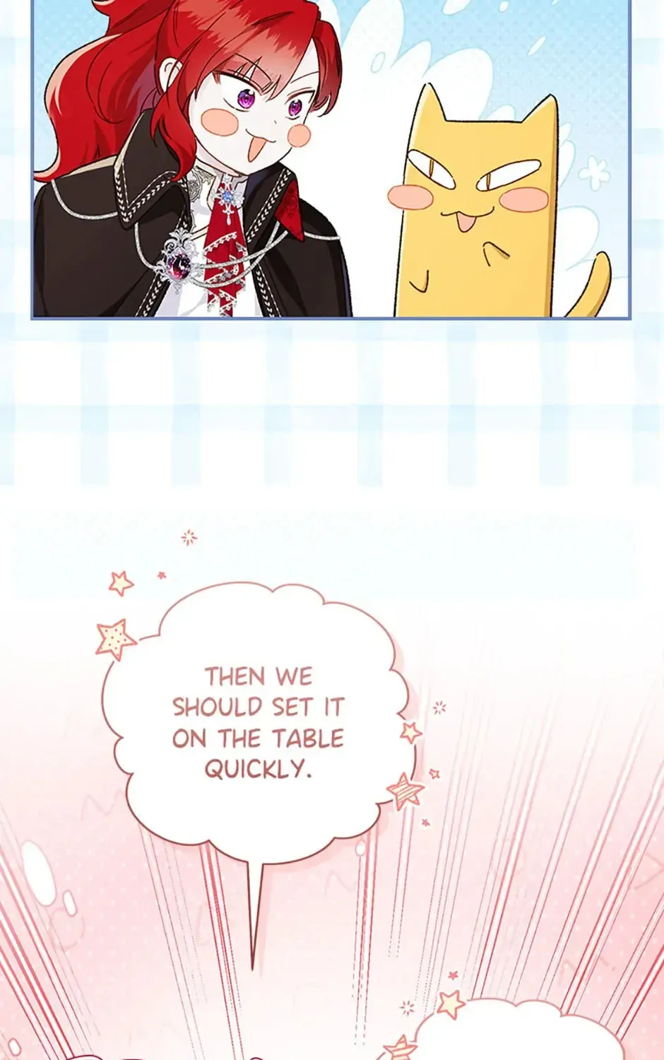 My Farm by the Palace Chapter 55 page 48 - 