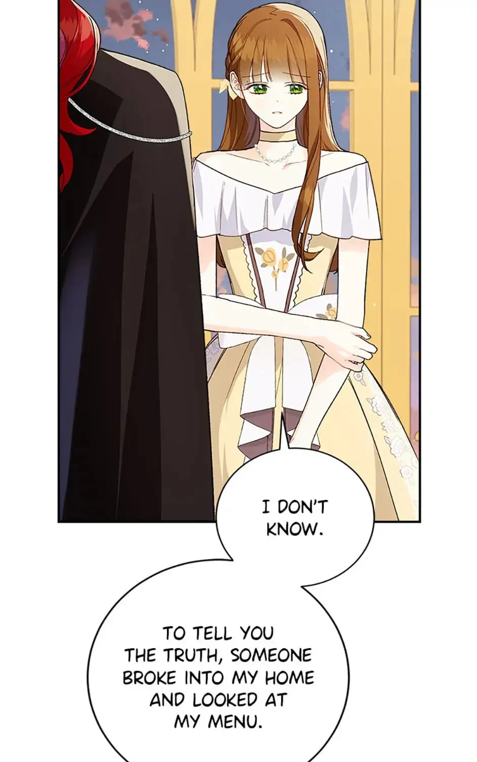 My Farm by the Palace Chapter 55 page 6 - 