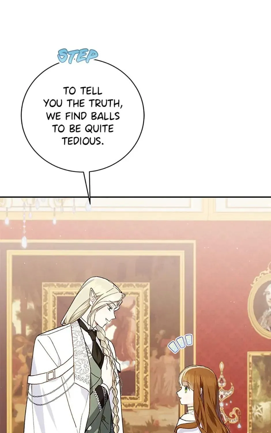 My Farm by the Palace Chapter 55 page 52 - 