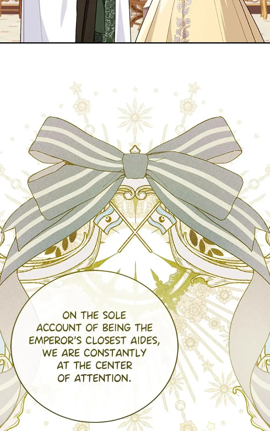 My Farm by the Palace Chapter 55 page 54 - 