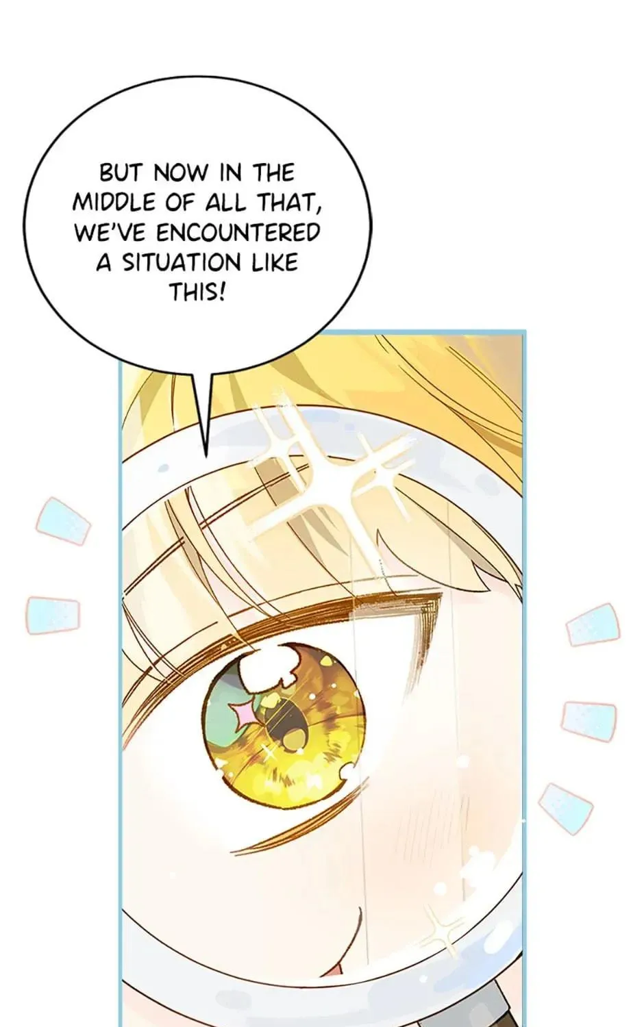 My Farm by the Palace Chapter 55 page 58 - 