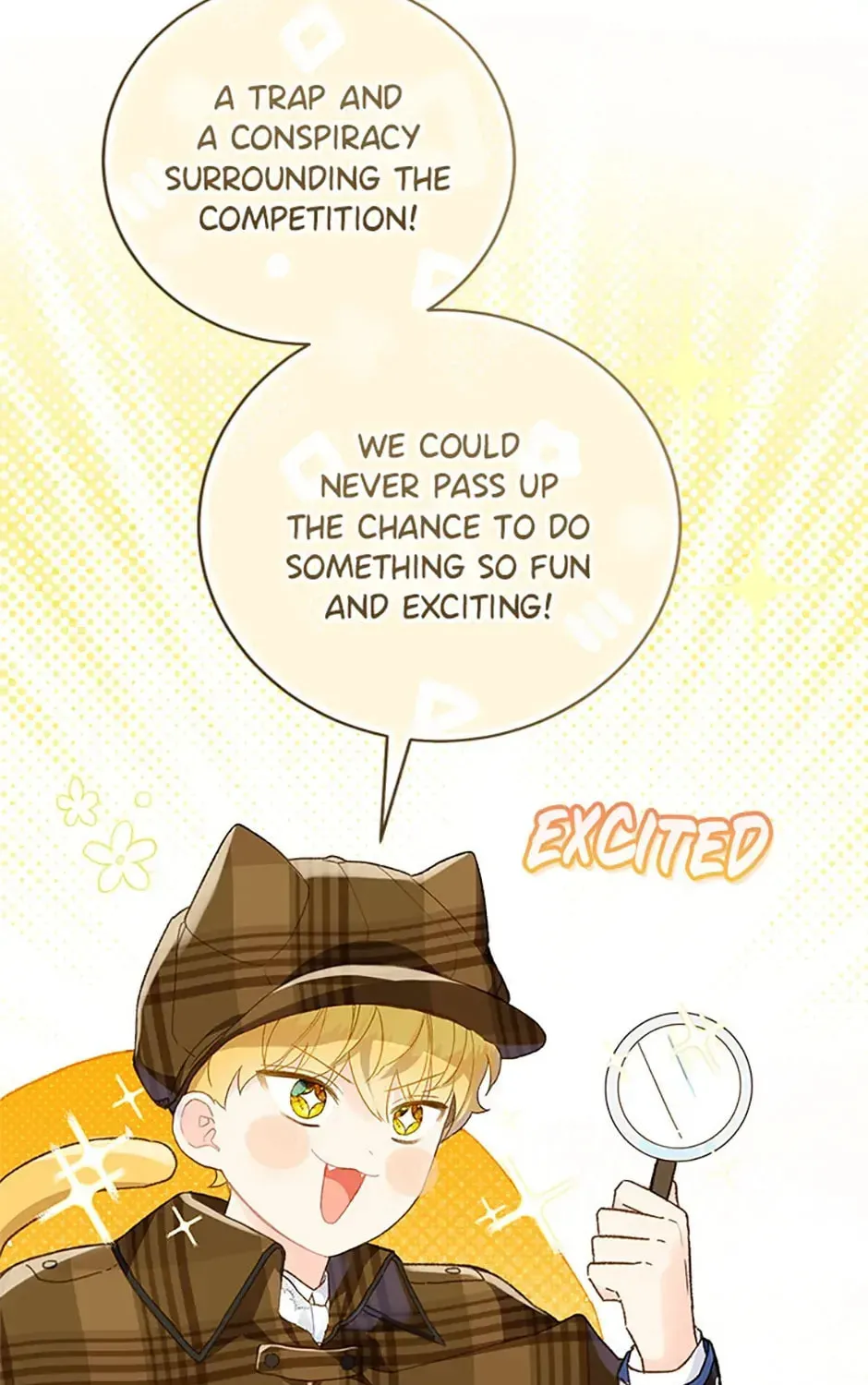 My Farm by the Palace Chapter 55 page 60 - 