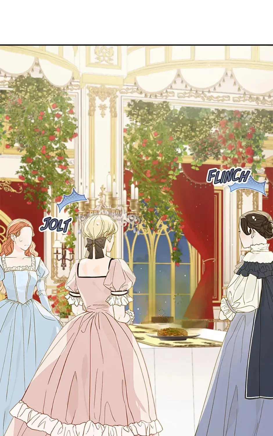 My Farm by the Palace Chapter 55 page 68 - 