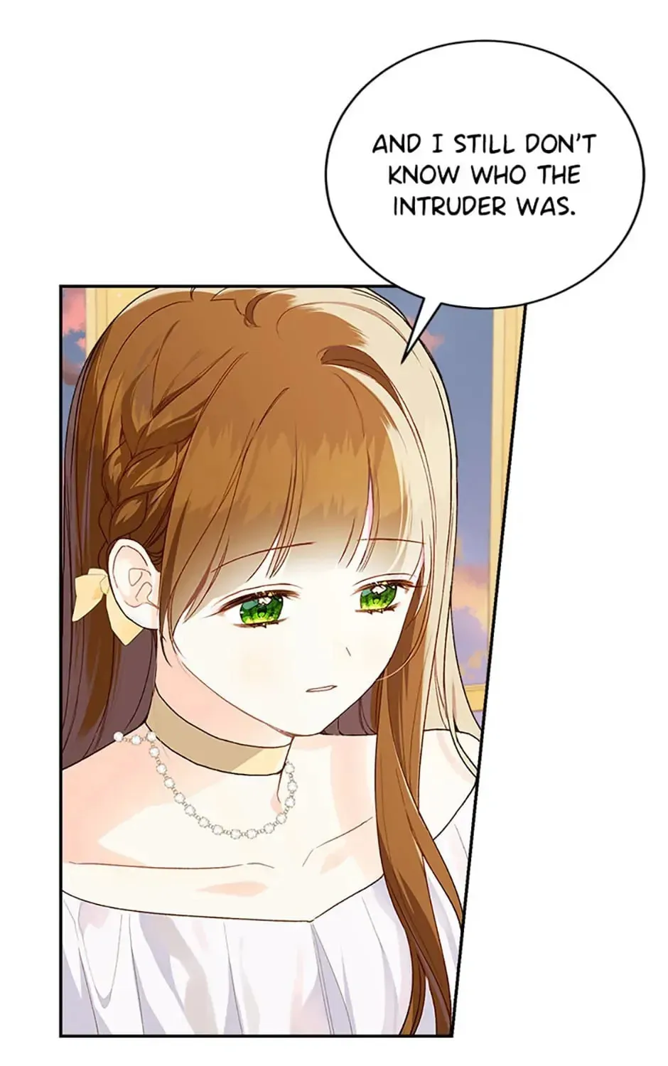 My Farm by the Palace Chapter 55 page 8 - 