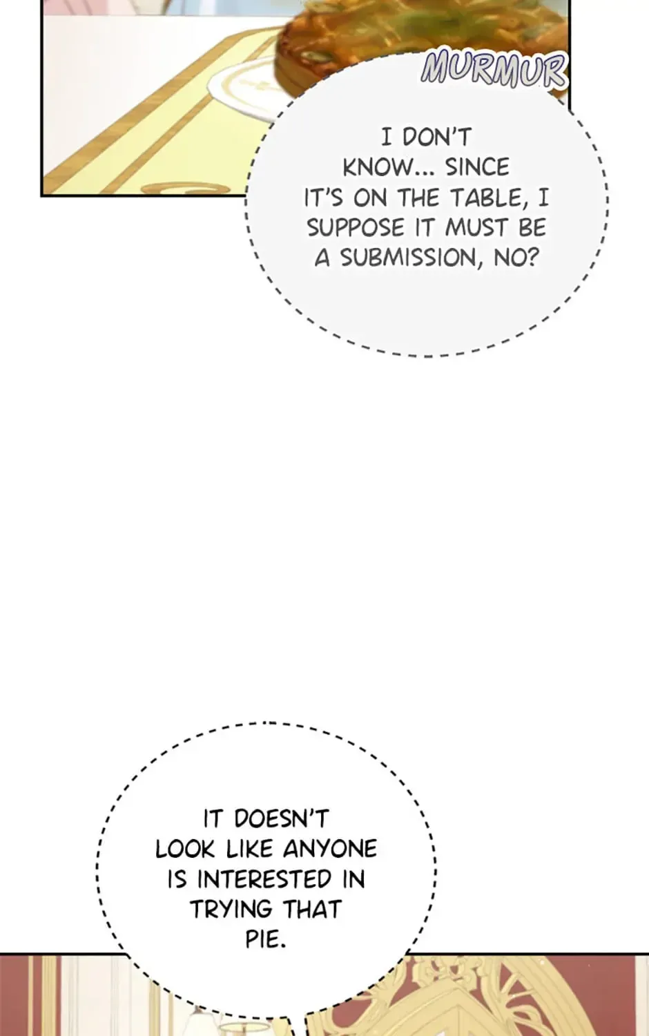 My Farm by the Palace Chapter 55 page 72 - 