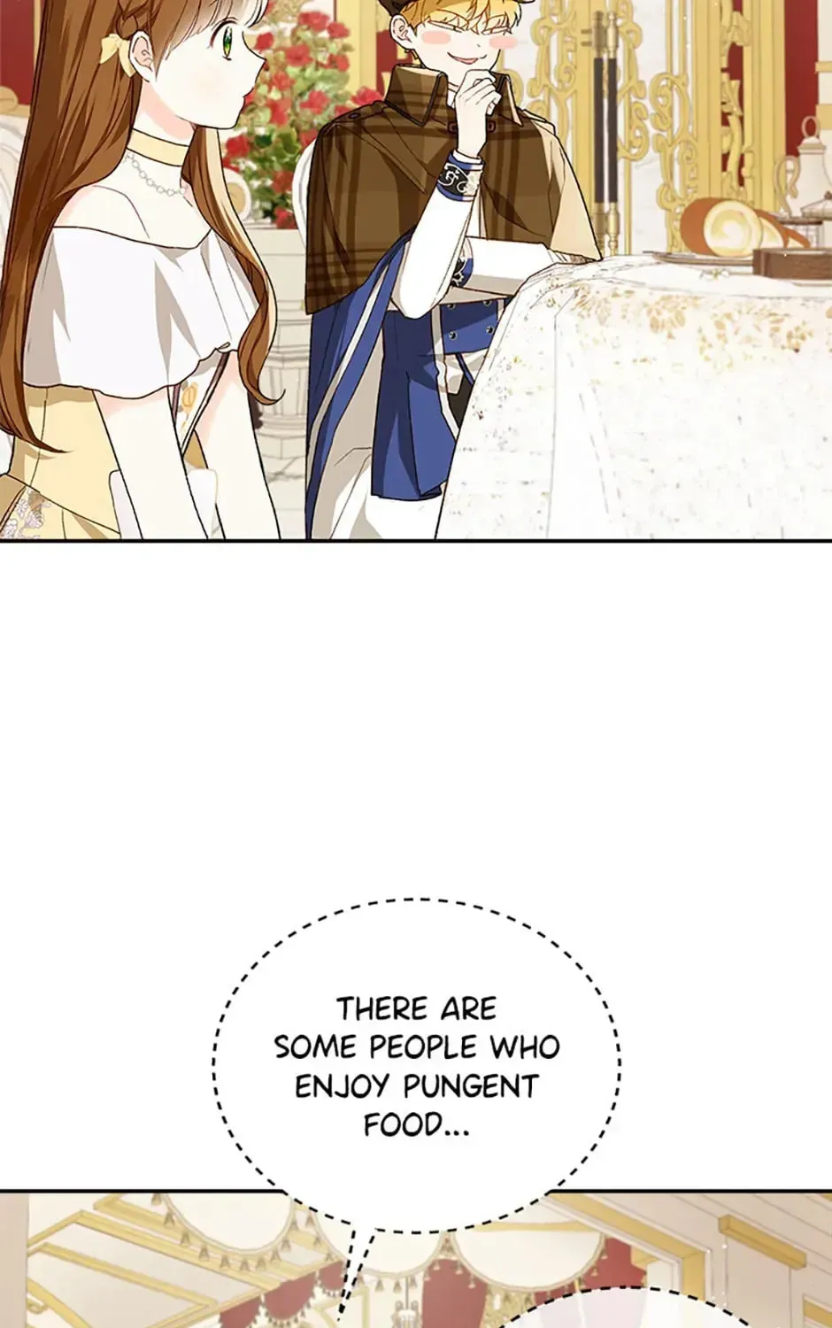 My Farm by the Palace Chapter 55 page 74 - 
