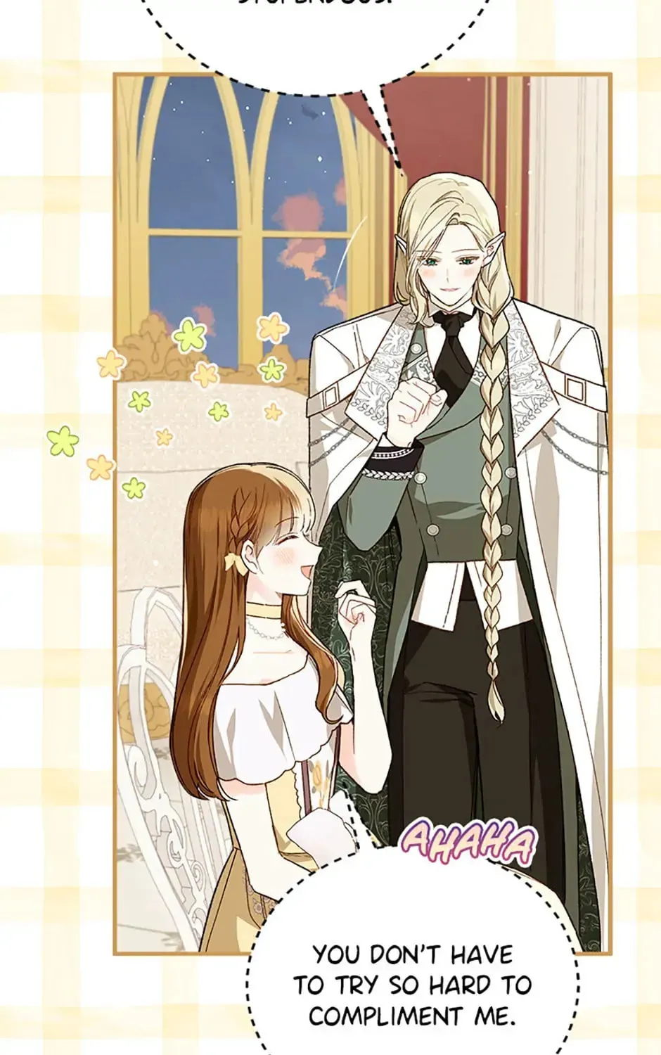 My Farm by the Palace Chapter 55 page 78 - 
