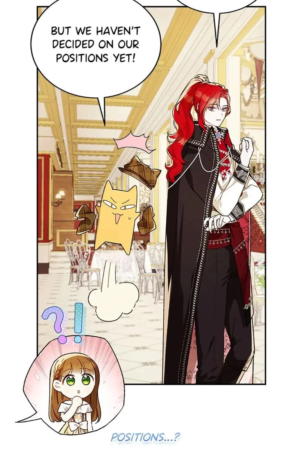 My Farm by the Palace Chapter 55 page 82 - 