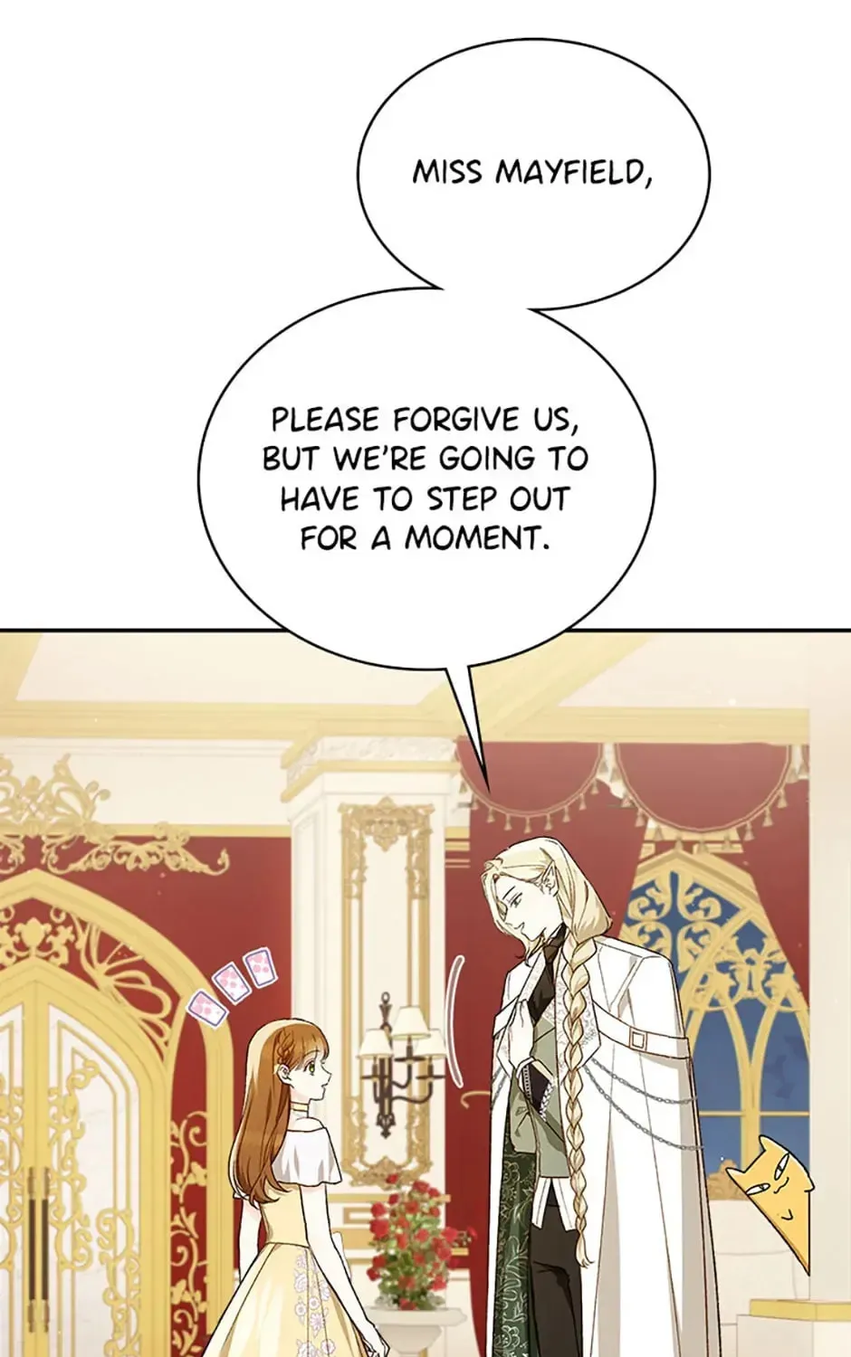 My Farm by the Palace Chapter 55 page 84 - 