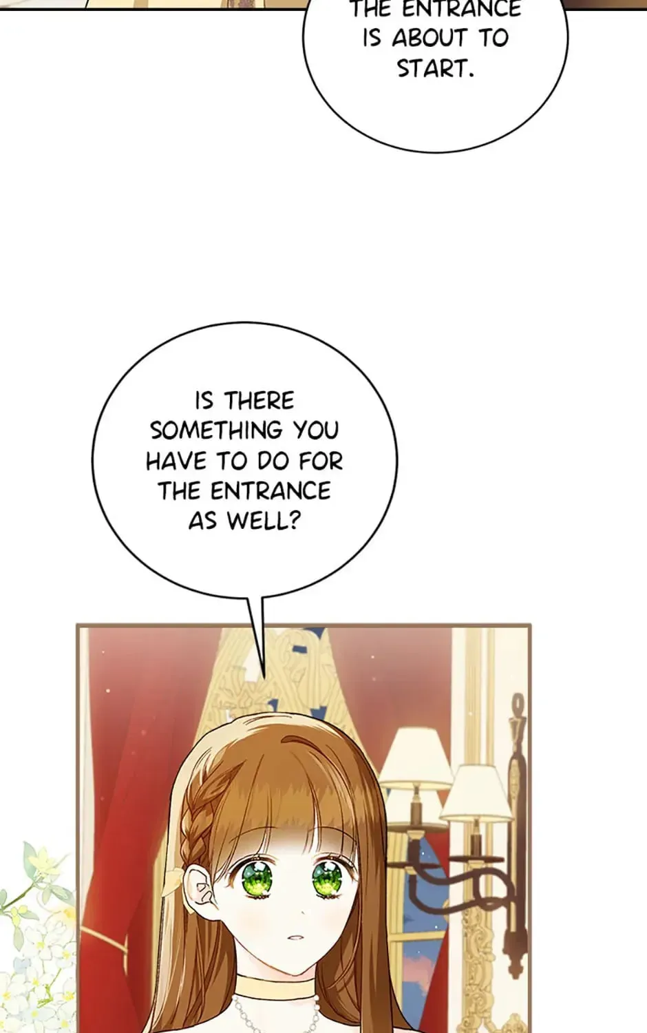 My Farm by the Palace Chapter 55 page 86 - 