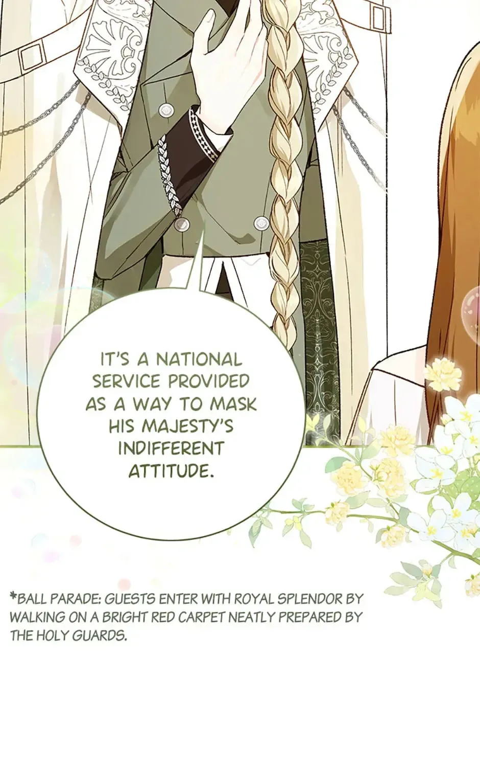 My Farm by the Palace Chapter 55 page 90 - 