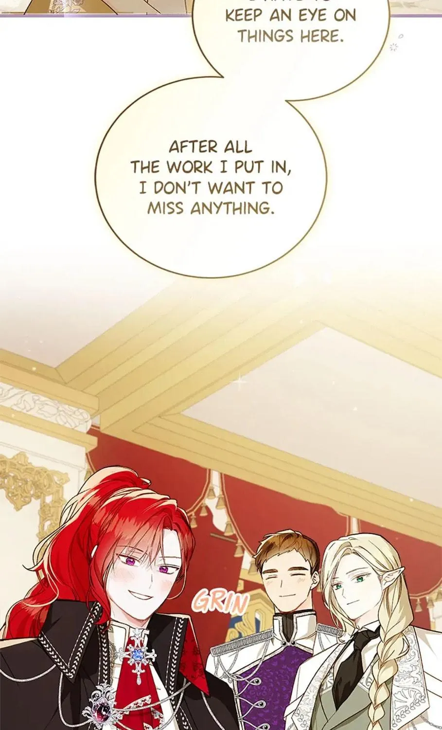 My Farm by the Palace Chapter 55 page 100 - 