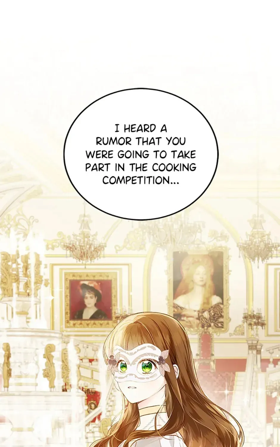 My Farm by the Palace Chapter 56 page 2 - 