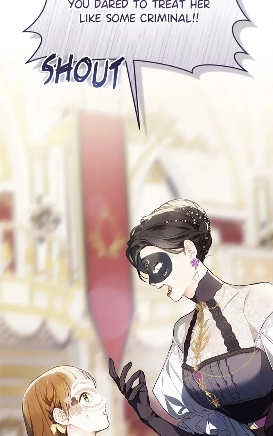 My Farm by the Palace Chapter 56 page 102 - 