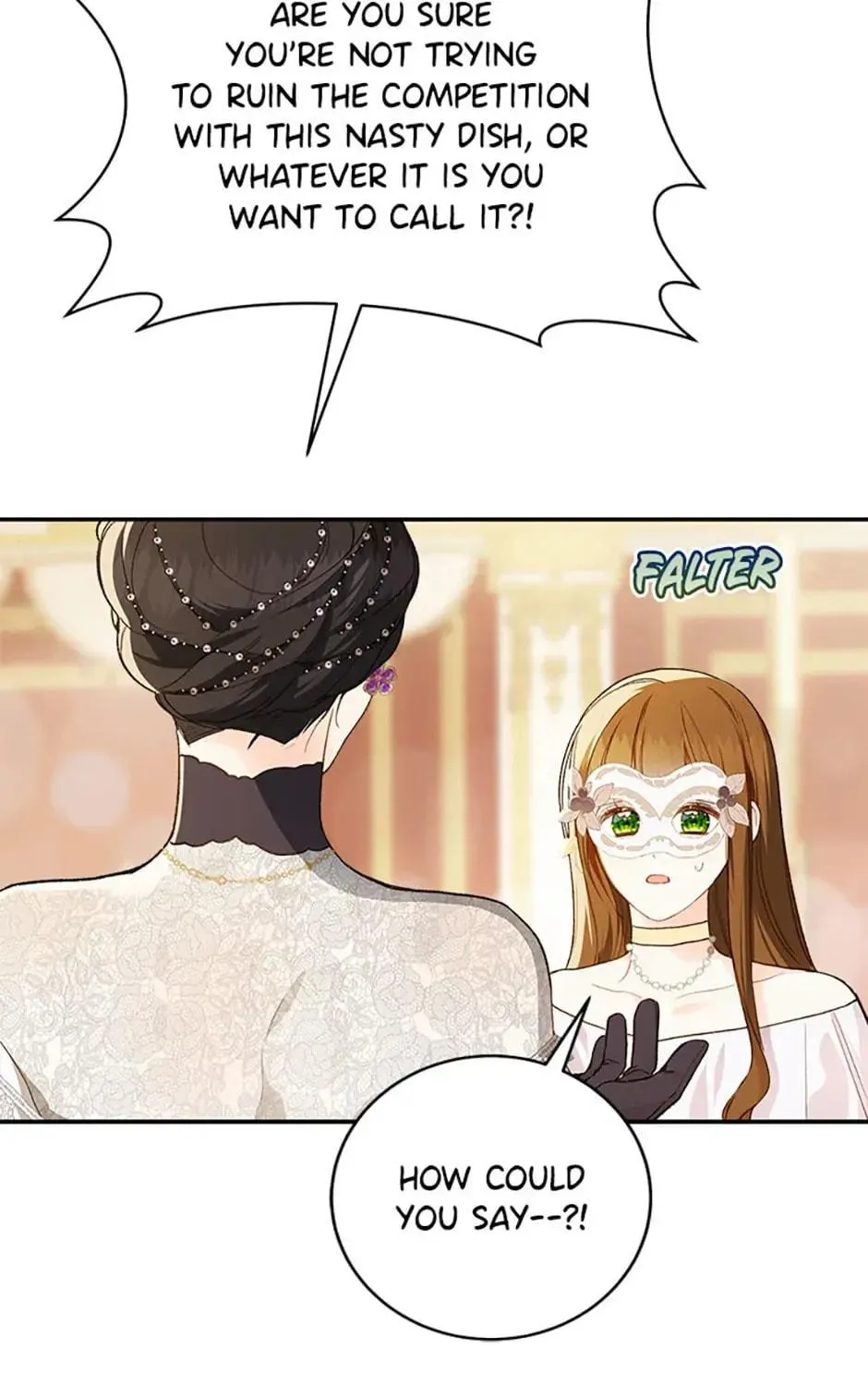 My Farm by the Palace Chapter 56 page 106 - 